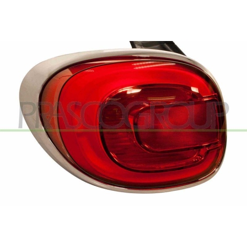 Heckleuchte Prasco FT0404154 Tyc f&uuml;r Fiat Links