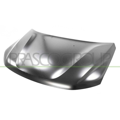 Motorhaube Prasco DA8243100 für Dacia