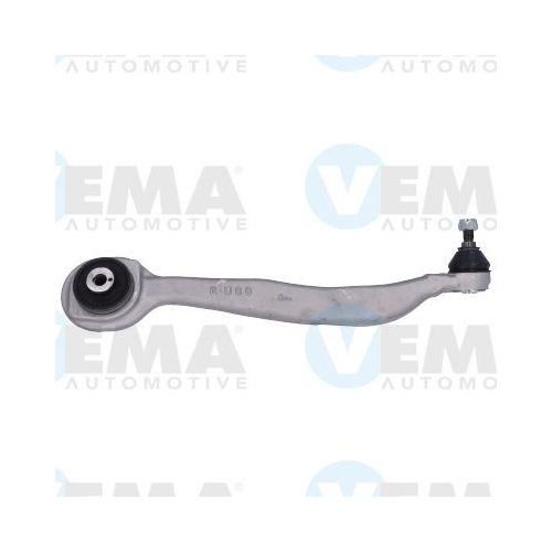Control/trailing Arm Wheel Suspension Vema 260276 for Mercedes Benz