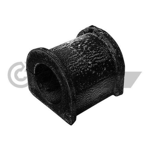Lagerung Stabilisator Cautex 751610 f&uuml;r Hyundai Hinterachse Beidseitig