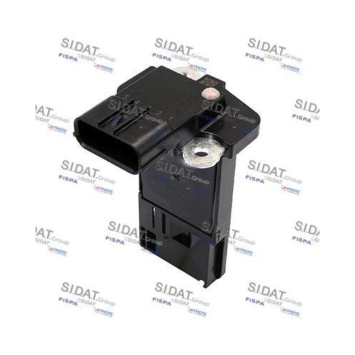 Luftmengenmesser Sidat 38.895 f&uuml;r Honda Hitachi