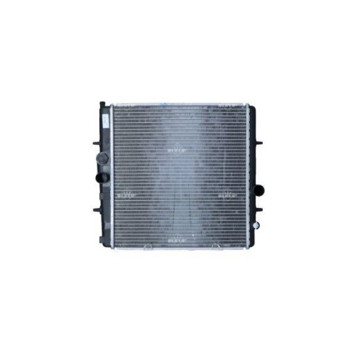 K&uuml;hler Motork&uuml;hlung Nrf 509523 Easy Fit f&uuml;r Peugeot