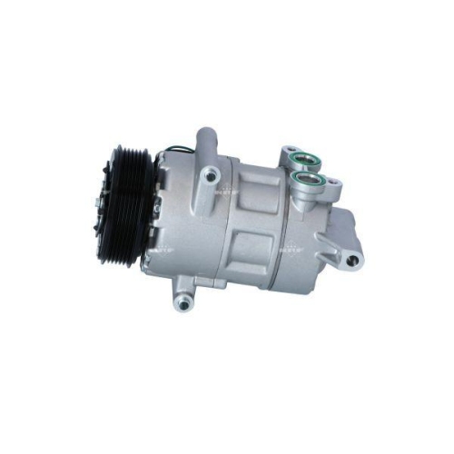 Kompressor Klimaanlage Nrf 32827 Easy Fit f&uuml;r Citro&euml;n Ford Peugeot