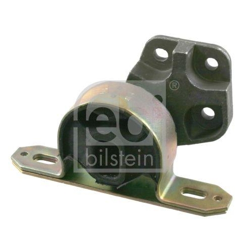 Lagerung Motor Febi Bilstein 22243 für Ford Ford Usa Vorne Links