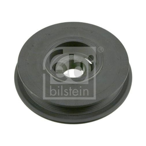 Riemenscheibe Kurbelwelle Febi Bilstein 27215 für Opel Saab Vauxhall
