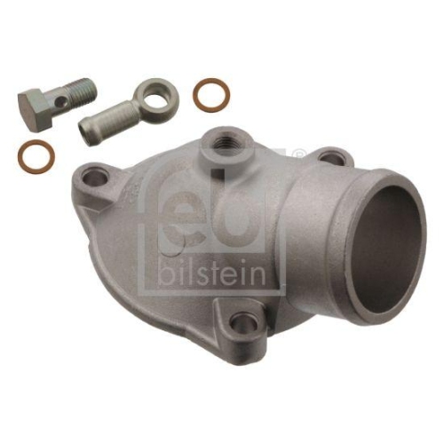 Thermostatgeh&auml;use Febi Bilstein 34700 f&uuml;r Mercedes Benz Mercedes Benz