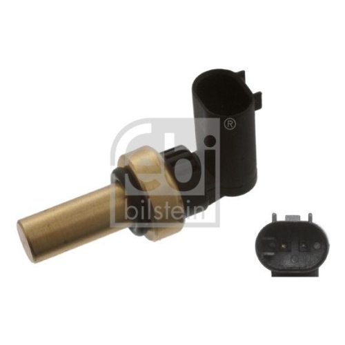 Sensor K&uuml;hlmitteltemperatur Febi Bilstein 37083 f&uuml;r Alfa Romeo Fiat Opel