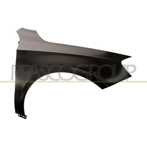 Kotfl&uuml;gel Prasco ME3283013 Premiumcertified f&uuml;r Mercedes Benz Mercedes Benz