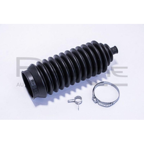 Faltenbalg Lenkung Red-line 76MI001 f&uuml;r Mitsubishi Vorderachse Beidseitig