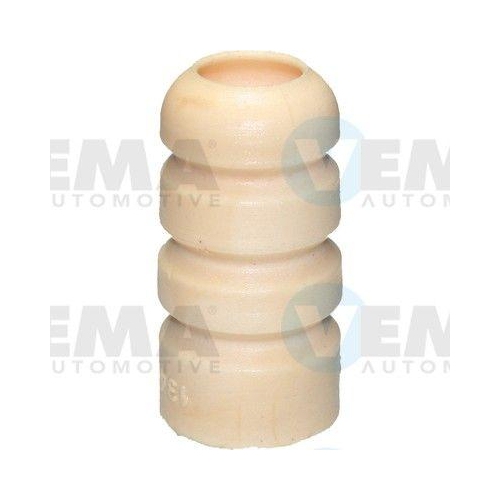 Rubber Buffer Suspension Vema 380138 for Citroën Peugeot Citroën/peugeot DS