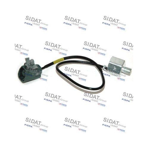 Knock Sensor Sidat 83.547 for Mazda Mitsubishi