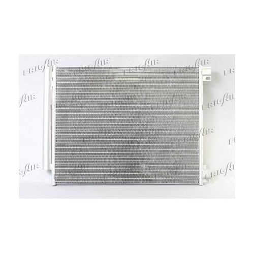 Kondensator Klimaanlage Frigair 0809.3080 für Renault
