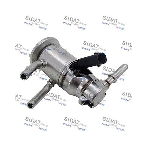 Dosiermodul Harnstoffeinspritzung Sidat 980016A2 für Mercedes Benz Mercedes Benz