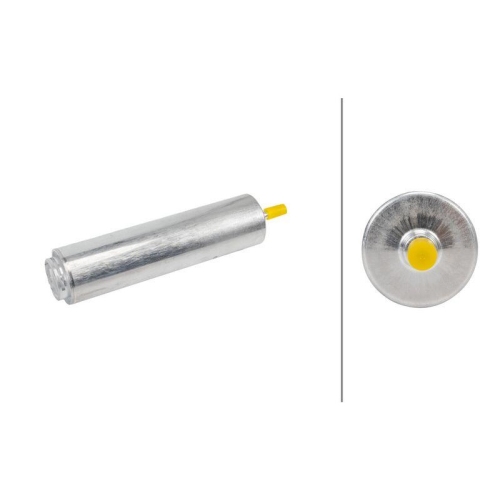 Kraftstofffilter Hella 8ZF 366 110-231 f&uuml;r Bmw Mini