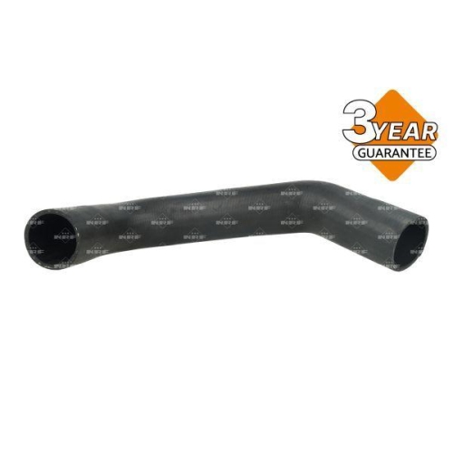 Ladeluftschlauch Nrf 166131 f&uuml;r Citro&euml;n Fiat Peugeot
