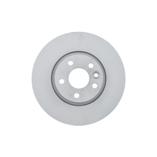 Bremsscheibe Bosch 0986479261 f&uuml;r Ford Rover Volvo Land Rover Vorderachse
