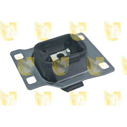 Lagerung Motor Unigom 396432 f&uuml;r Ford Getriebeseitig Hinten