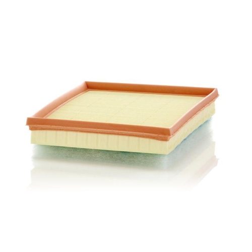 Air Filter Mann-filter C 24 017 for Citroën Opel Peugeot Toyota