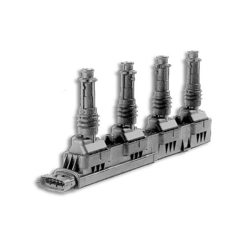 Z&uuml;ndspule Sidat 85.30142 f&uuml;r Citro&euml;n Opel Peugeot Vauxhall Hitachi