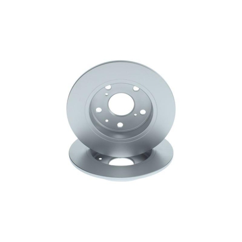 Bremsscheibe Bosch 0986479C44 f&uuml;r Suzuki Hinterachse