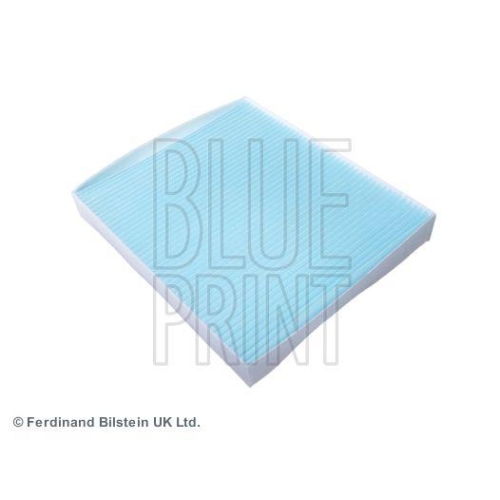 Filter Innenraumluft Blue Print ADG02593 f&uuml;r Hyundai Kia