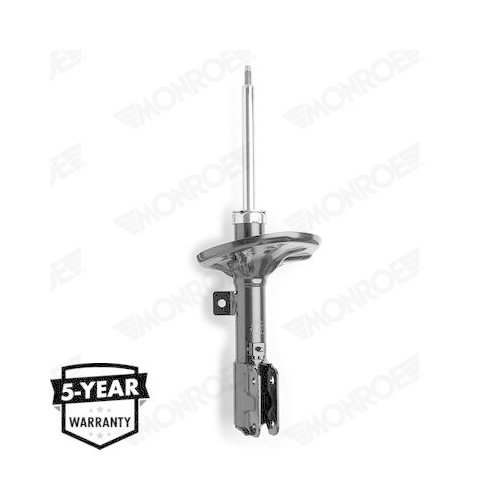 Stoßdämpfer Monroe G8145 Monroe Original (gas Technology) für Mitsubishi