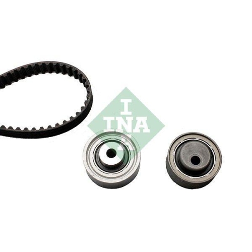 Zahnriemensatz Schaeffler Ina 530 0050 10 für Audi Seat Skoda VW