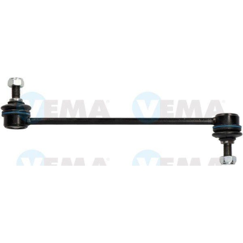 Stange/strebe Stabilisator Vema 15025 f&uuml;r Ford Mazda Vorderachse Beidseitig