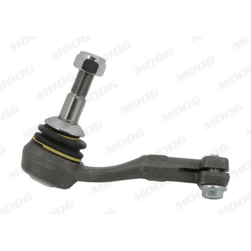 Tie Rod End Moog BM-ES-3728 for Bmw Mini Front Axle Left Outer