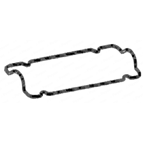 Dichtung Zylinderkopfhaube Payen JM7159 f&uuml;r Fiat