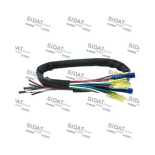 Reparatursatz Kabelsatz Sidat 405399 f&uuml;r Fahrzeugheckklappe
