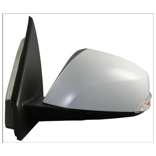 R&Uuml;CKANSICHT LAGUNA 2007 ELECT. BEGRIFF. RIPPE. C/FAN. C/PRIM. BLAUES GLAS RE