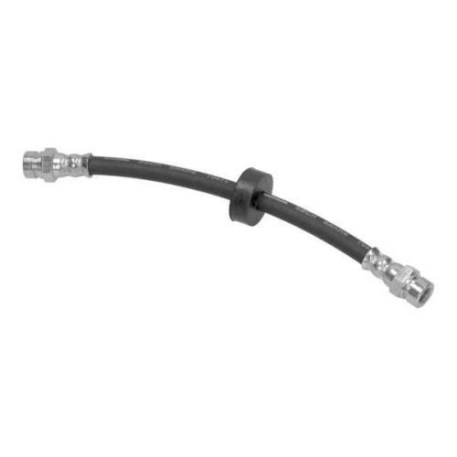 Bremsschlauch Goom BH-0049 f&uuml;r Alfa Romeo Fiat Lancia Hinterachse Links