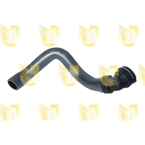 K&uuml;hlerschlauch Unigom O9712 f&uuml;r Opel Rechts Unten