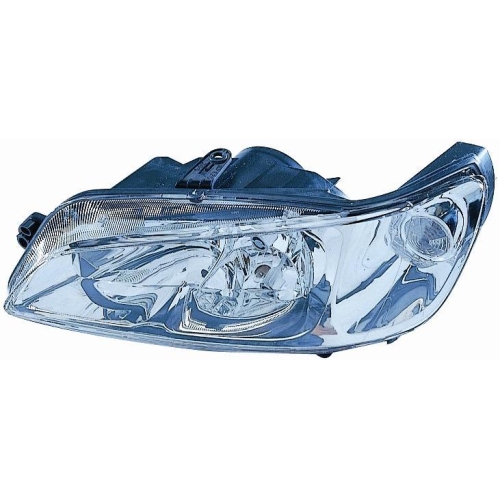 RECHTER SCHEINWERFER PEUGEOT 306 99' RECHTE MARKE DEPO