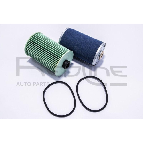 Kraftstofffilter Red-line 37MH000 f&uuml;r Isuzu Mahindra