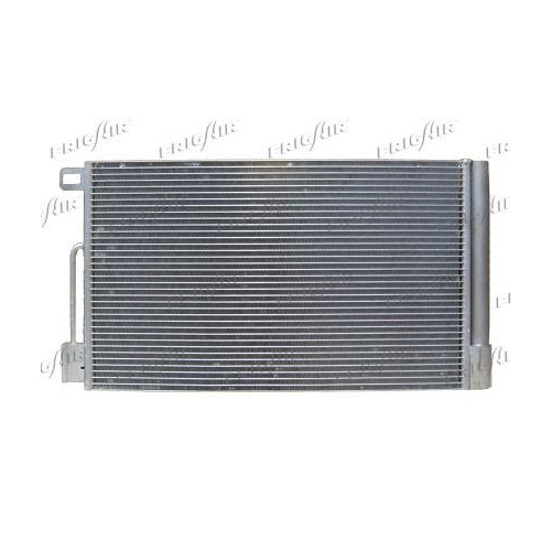 Kondensator Klimaanlage Frigair 0804.2061 f&uuml;r Alfarome/fiat/lanci General Motors