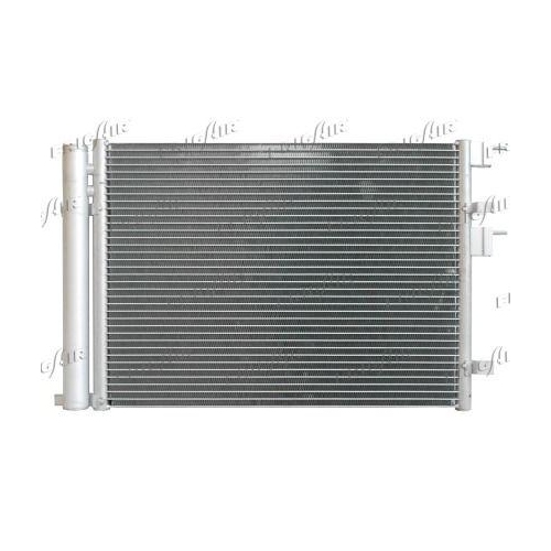 Kondensator Klimaanlage Frigair 0828.3035 f&uuml;r Hyundai