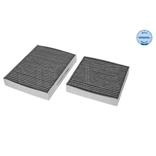 Filter Innenraumluft Meyle 11123200008S Meyle-original: True To Oe. f&uuml;r Citro&euml;n