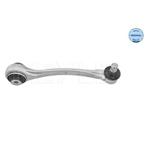 Lenker Radaufh&auml;ngung Meyle 1160500248 Meyle-original: True To Oe. f&uuml;r Audi Oben