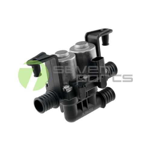 K&uuml;hlmittelregelventil 7 Seven Parts SV2300255 f&uuml;r Bmw Mini