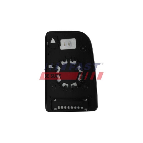Spiegelglas Au&szlig;enspiegel Fast FT88607 f&uuml;r Mercedes Benz Mercedes Benz VW Links