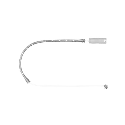 Warnkontakt Bremsbelagverschleiß Hella 8DK 355 250-231 für Bmw Vorderachse