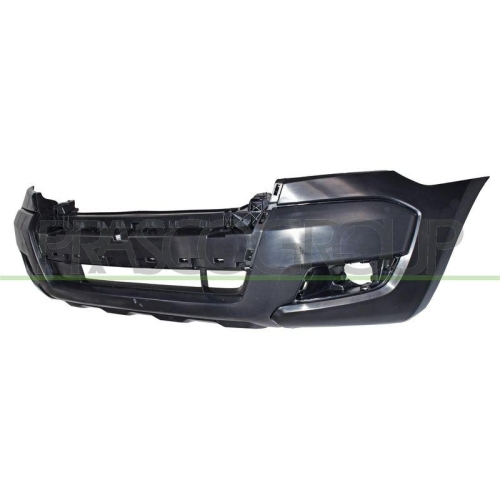Stoßfänger Prasco FD8191011 für Ford Vorne