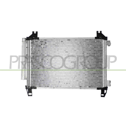 Kondensator Klimaanlage Prasco TY328C003 Prascoselection f&uuml;r Toyota