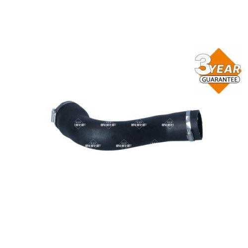 Ladeluftschlauch Nrf 166132 Easy Fit f&uuml;r Citro&euml;n Fiat Peugeot