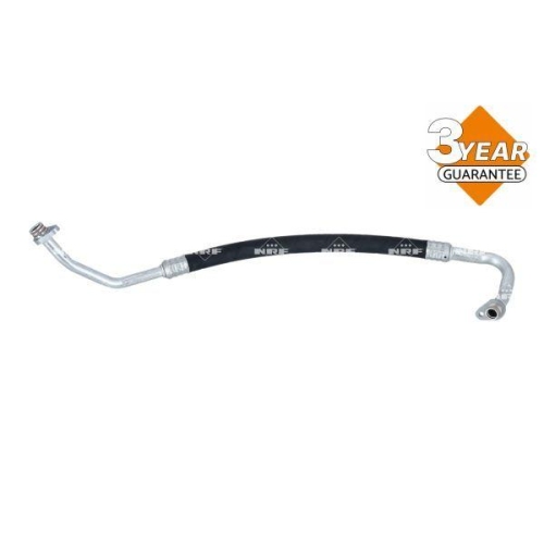 Hochdruck /niederdruckleitung Klimaanlage Nrf 400020 Easy Fit f&uuml;r Citro&euml;n Toyota