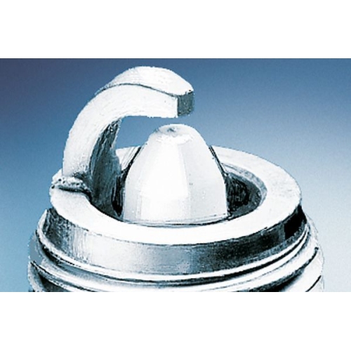 Spark Plug Bosch 0242235541 Platinum Plus for