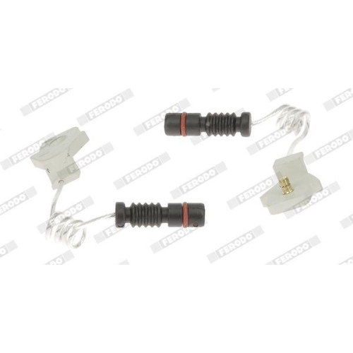 Warnkontakt Bremsbelagverschleiß Ferodo FWI207 Premier für Mercedes Benz