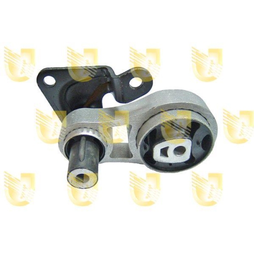 Lagerung Motor Unigom 396434 f&uuml;r Ford Mazda Hinten Unten